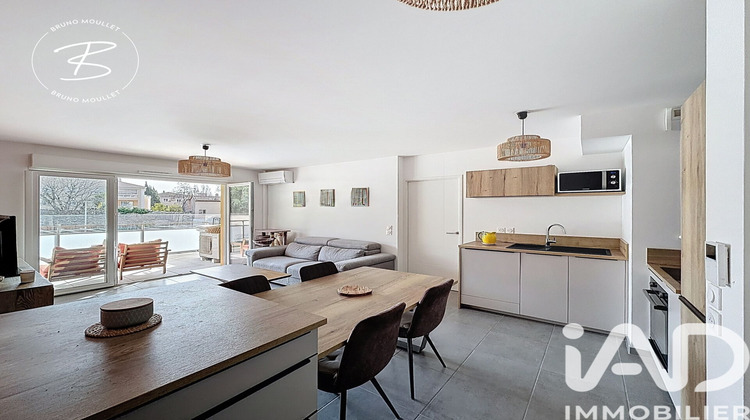 Ma-Cabane - Vente Appartement La Valette-du-Var, 60 m²