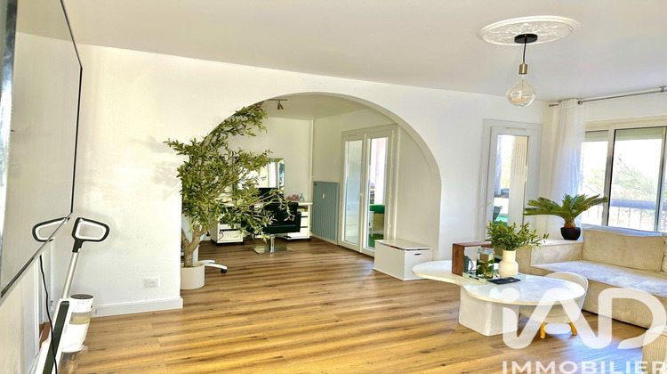 Ma-Cabane - Vente Appartement La Valette-du-Var, 74 m²