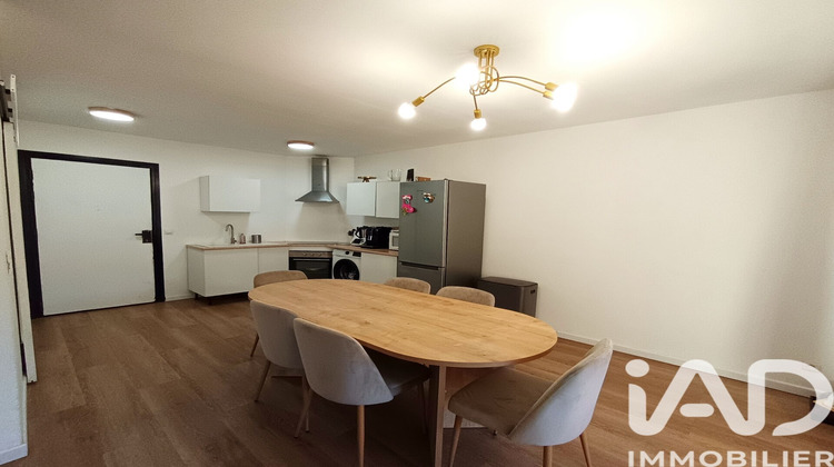 Ma-Cabane - Vente Appartement La Valette-du-Var, 71 m²