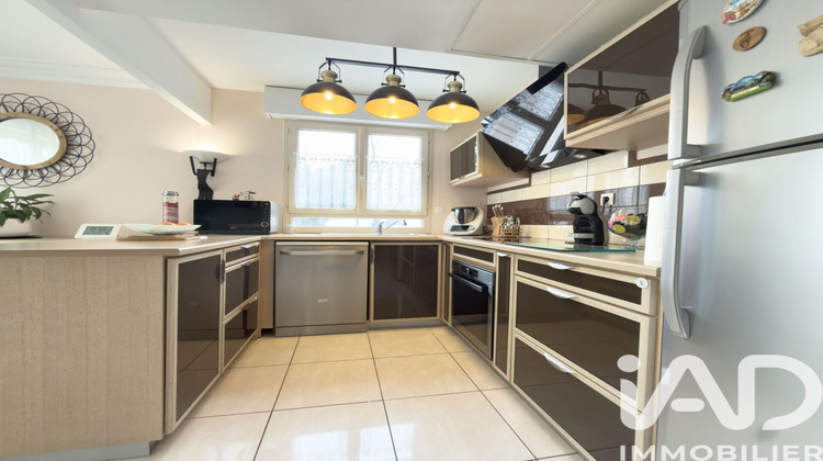 Ma-Cabane - Vente Appartement La Valette-du-Var, 65 m²