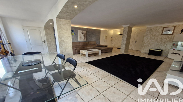 Ma-Cabane - Vente Appartement La Valette-du-Var, 105 m²