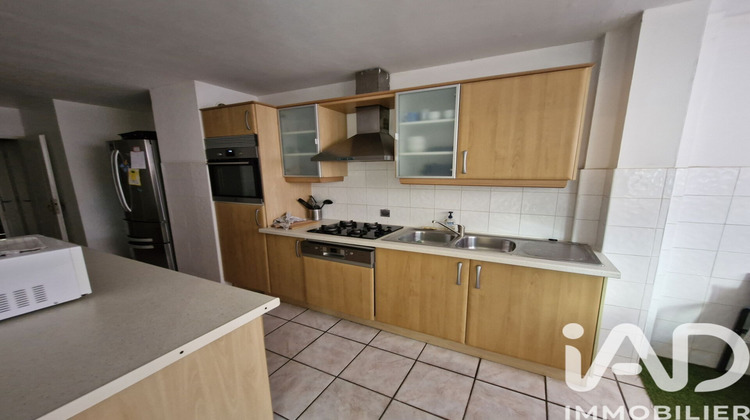 Ma-Cabane - Vente Appartement La Valette-du-Var, 105 m²