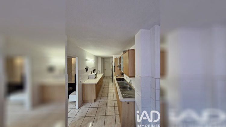 Ma-Cabane - Vente Appartement La Valette-du-Var, 105 m²
