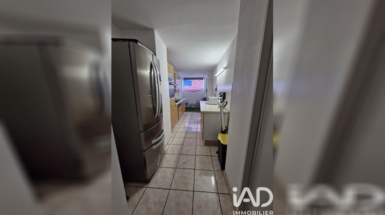 Ma-Cabane - Vente Appartement La Valette-du-Var, 105 m²