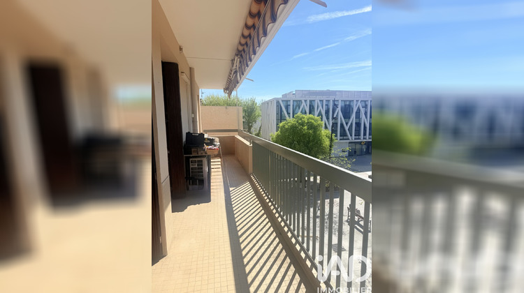 Ma-Cabane - Vente Appartement La Valette-du-Var, 81 m²