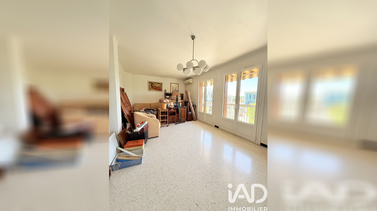 Ma-Cabane - Vente Appartement La Valette-du-Var, 81 m²