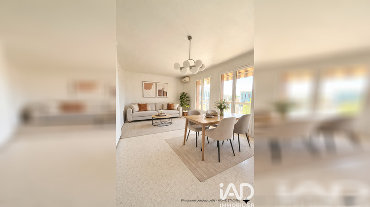 Ma-Cabane - Vente Appartement La Valette-du-Var, 81 m²