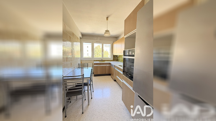 Ma-Cabane - Vente Appartement La Valette-du-Var, 81 m²