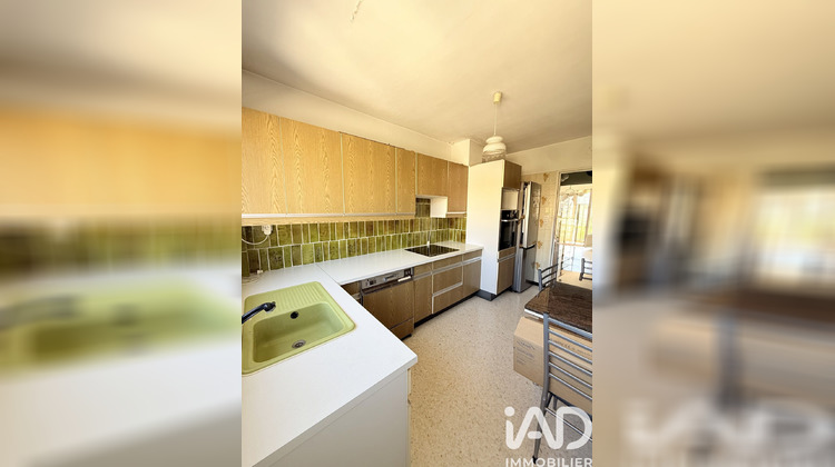 Ma-Cabane - Vente Appartement La Valette-du-Var, 81 m²