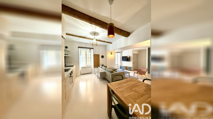 Ma-Cabane - Vente Appartement La Valette-du-Var, 65 m²