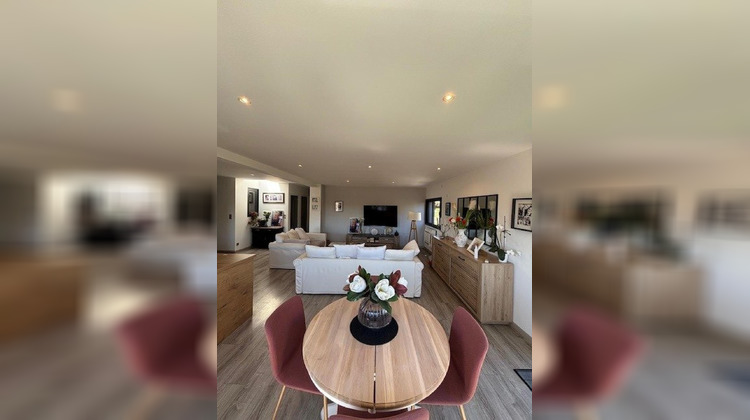 Ma-Cabane - Vente Appartement La Valette-du-Var, 110 m²