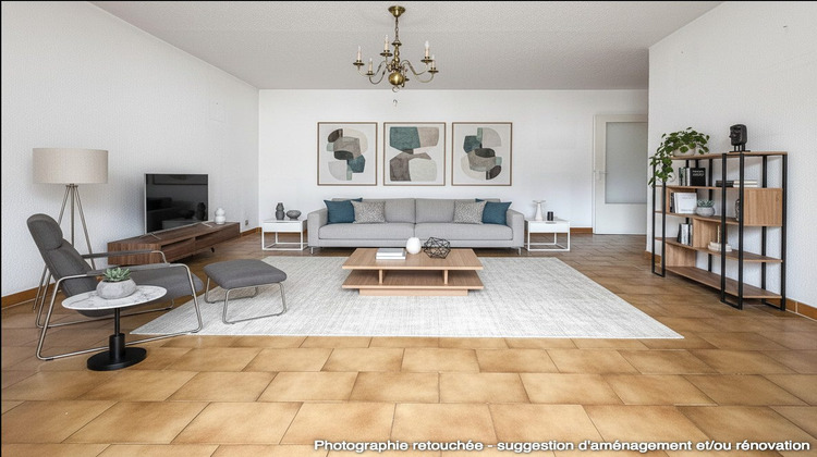 Ma-Cabane - Vente Appartement La Valette-du-Var, 71 m²