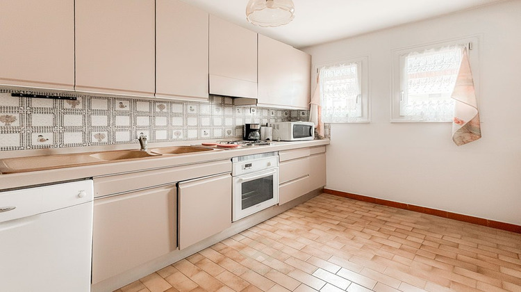 Ma-Cabane - Vente Appartement La Valette-du-Var, 71 m²