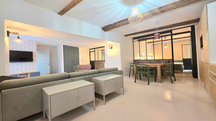 Ma-Cabane - Vente Appartement LA VALETTE DU VAR, 65 m²
