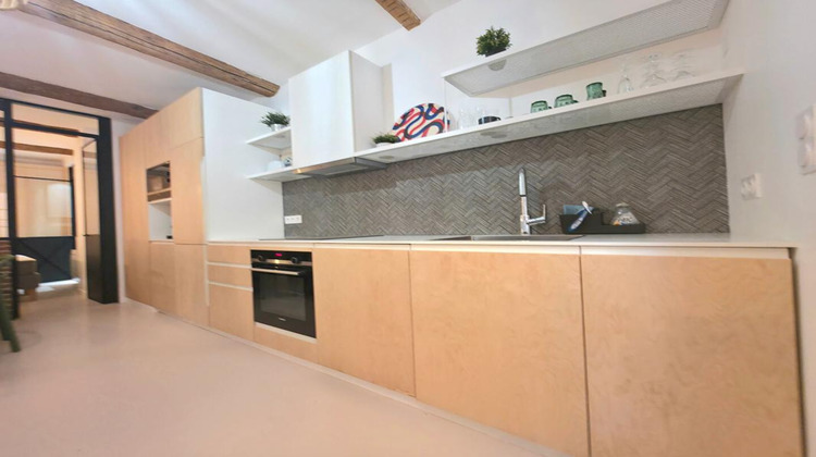 Ma-Cabane - Vente Appartement LA VALETTE DU VAR, 65 m²