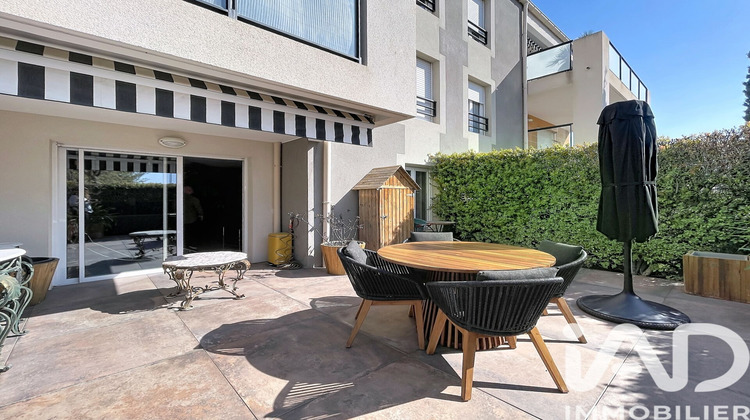Ma-Cabane - Vente Appartement La Valette-du-Var, 35 m²
