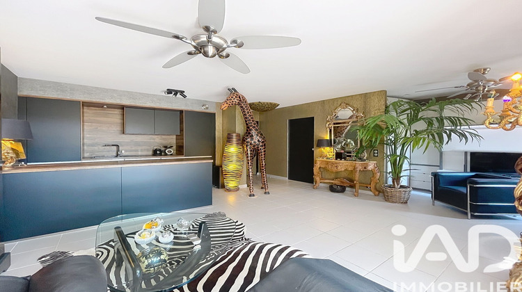Ma-Cabane - Vente Appartement La Valette-du-Var, 35 m²