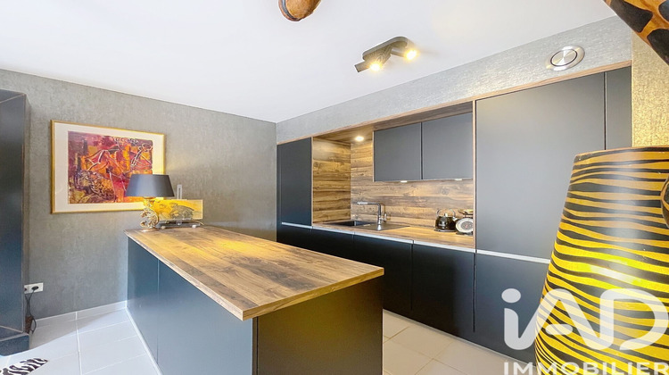 Ma-Cabane - Vente Appartement La Valette-du-Var, 35 m²