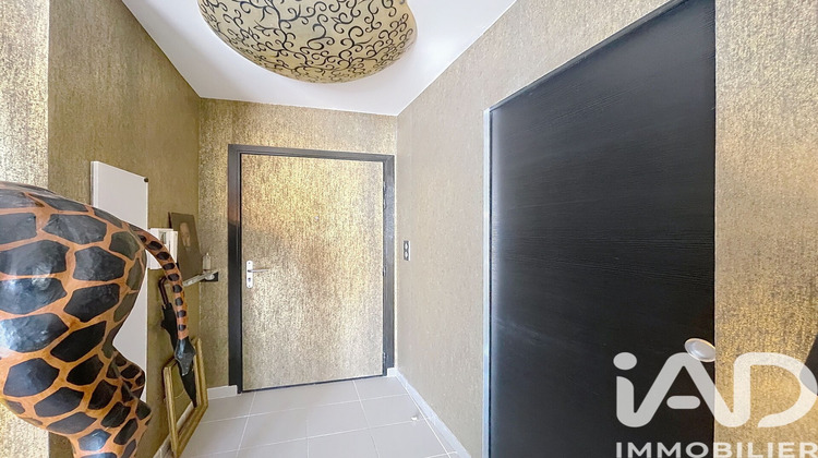 Ma-Cabane - Vente Appartement La Valette-du-Var, 35 m²
