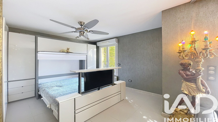 Ma-Cabane - Vente Appartement La Valette-du-Var, 35 m²