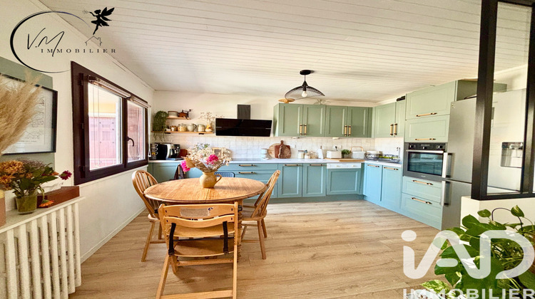 Ma-Cabane - Vente Appartement La Valette-du-Var, 74 m²