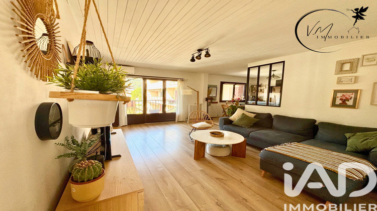Ma-Cabane - Vente Appartement La Valette-du-Var, 74 m²