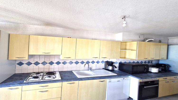 Ma-Cabane - Vente Appartement La Valette-du-Var, 81 m²