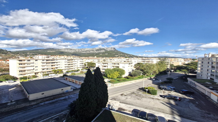 Ma-Cabane - Vente Appartement La Valette-du-Var, 81 m²