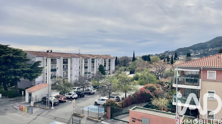 Ma-Cabane - Vente Appartement La Valette-du-Var, 67 m²
