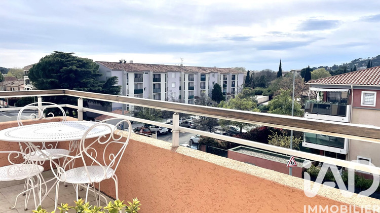 Ma-Cabane - Vente Appartement La Valette-du-Var, 67 m²
