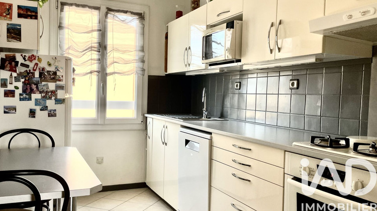 Ma-Cabane - Vente Appartement La Valette-du-Var, 67 m²