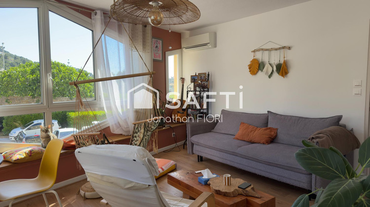 Ma-Cabane - Vente Appartement La Valette-du-Var, 66 m²