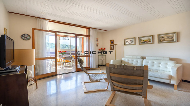 Ma-Cabane - Vente Appartement LA VALETTE-DU-VAR, 82 m²