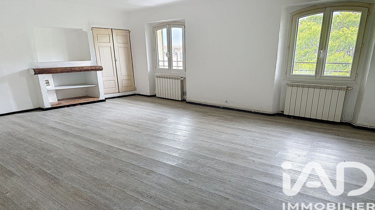 Ma-Cabane - Vente Appartement La Valette-du-Var, 58 m²