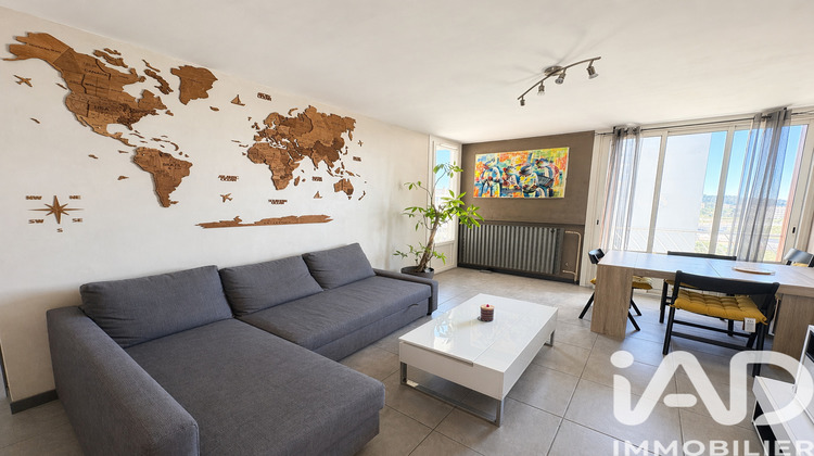 Ma-Cabane - Vente Appartement La Valette-du-Var, 57 m²