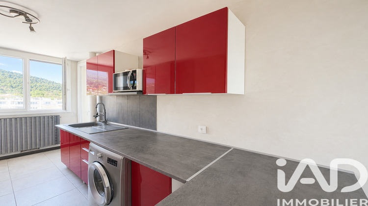 Ma-Cabane - Vente Appartement La Valette-du-Var, 57 m²