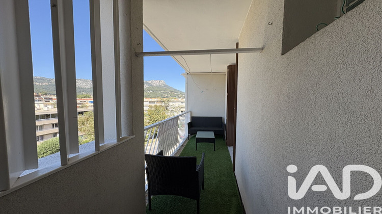 Ma-Cabane - Vente Appartement La Valette-du-Var, 57 m²