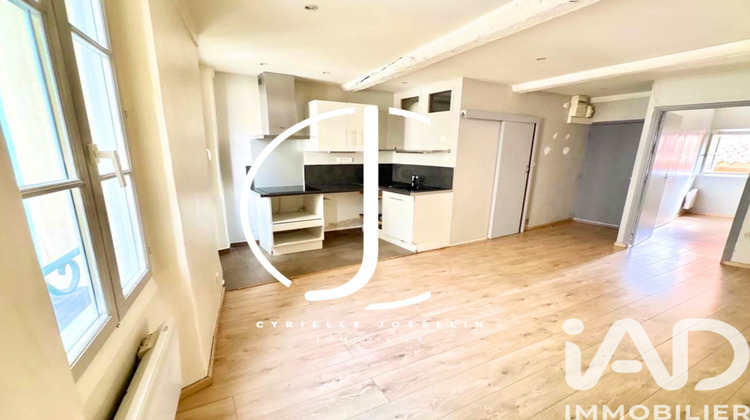Ma-Cabane - Vente Appartement La Valette-du-Var, 31 m²