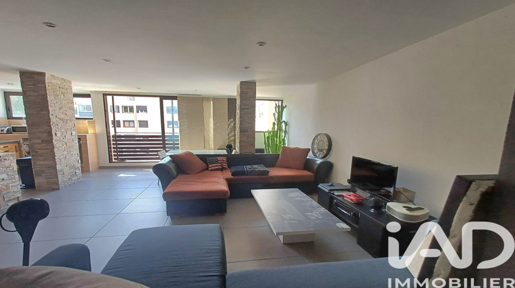 Ma-Cabane - Vente Appartement La Valette-du-Var, 66 m²
