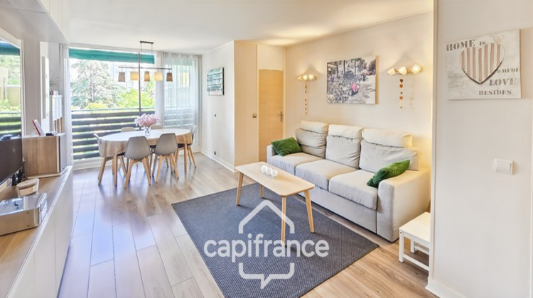Ma-Cabane - Vente Appartement LA VALETTE DU VAR, 90 m²