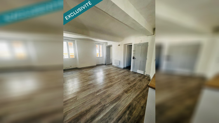 Ma-Cabane - Vente Appartement La Valette-du-Var, 49 m²