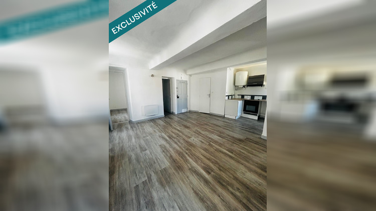 Ma-Cabane - Vente Appartement La Valette-du-Var, 49 m²