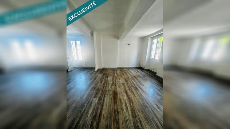 Ma-Cabane - Vente Appartement La Valette-du-Var, 49 m²