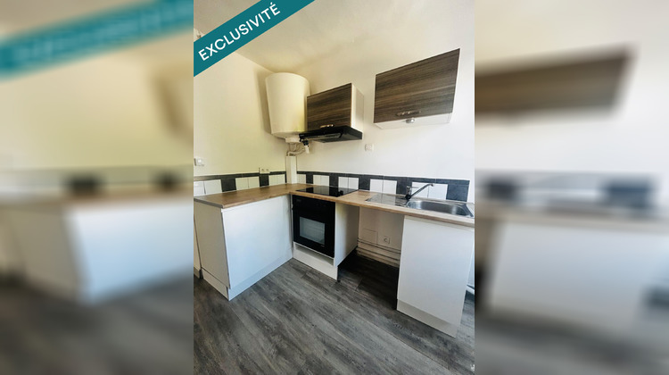 Ma-Cabane - Vente Appartement La Valette-du-Var, 49 m²