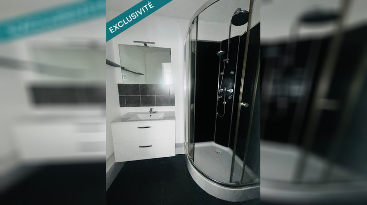 Ma-Cabane - Vente Appartement La Valette-du-Var, 49 m²