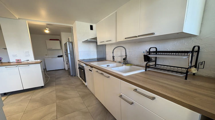 Ma-Cabane - Vente Appartement La Valette-du-Var, 62 m²