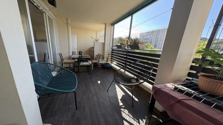 Ma-Cabane - Vente Appartement La Valette-du-Var, 62 m²