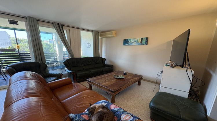 Ma-Cabane - Vente Appartement La Valette-du-Var, 62 m²