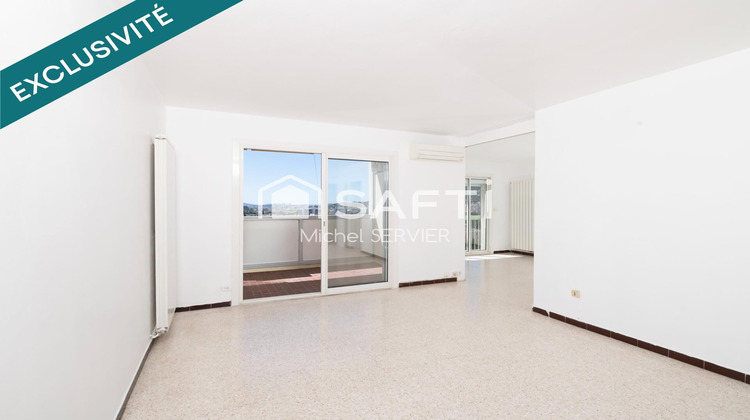 Ma-Cabane - Vente Appartement La Valette-du-Var, 74 m²