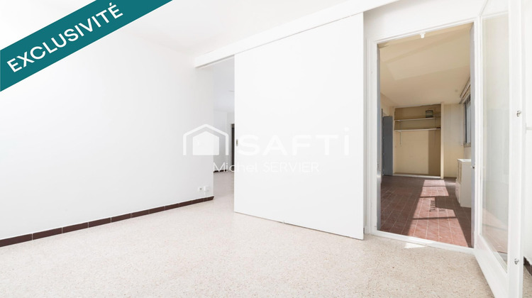 Ma-Cabane - Vente Appartement La Valette-du-Var, 74 m²